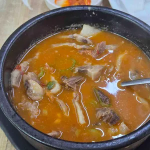 북실네 평양찹쌀순대 대표 사진