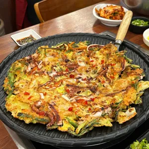 송촌 해물칼국수 사진 1