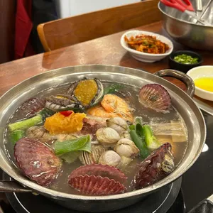 송촌 해물칼국수 사진 2