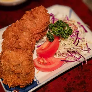 심야식당 세이지 대표 사진