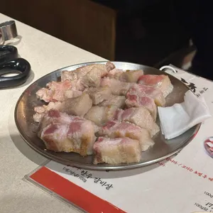 고깃집열 사진 1