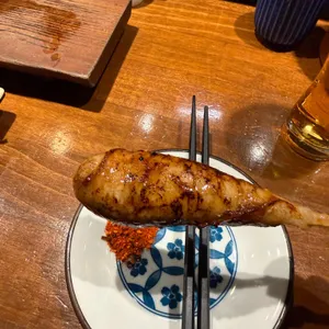 야키토리 로만 사진