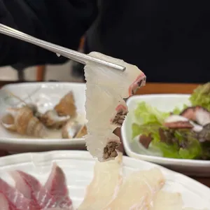 두리두리활어회센터 대표 사진