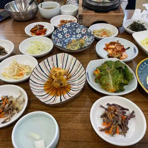 귀빈돌솥밥 사진