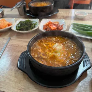 신길동 시골순대 사진 1