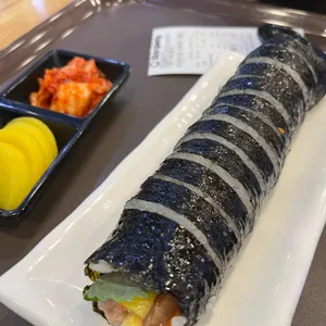 면앤면 추억의가락국수 대표 사진