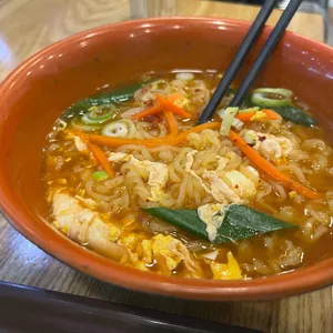 면앤면 추억의가락국수 대표 사진