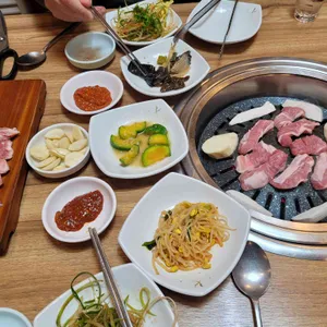 해도듦제주포크 사진 1