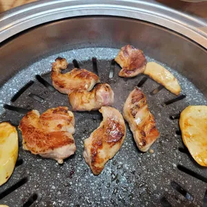 해도듦제주포크 대표 사진