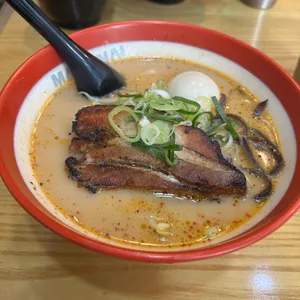 마카나이 사진