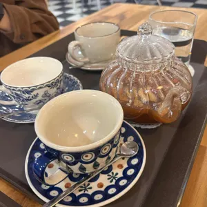 뉴포트 커피클럽 사진 1