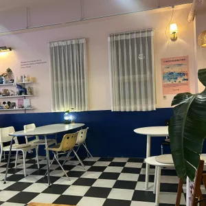 뉴포트 커피클럽 대표 사진