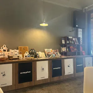 온마이피벗 리뷰 사진