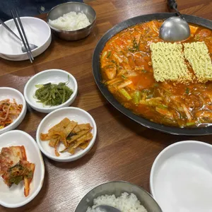 대성부대고기식당 대표 사진