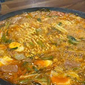 대성부대고기식당 대표 사진