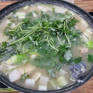 백가네계절포차 사진