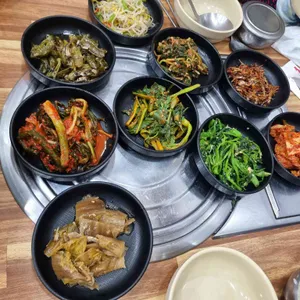 백가네계절포차 사진 2