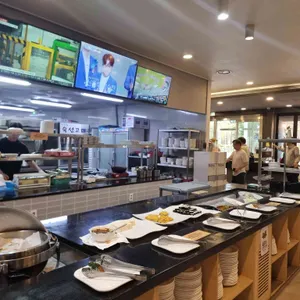 해뜰날1호점 본점 대표 사진