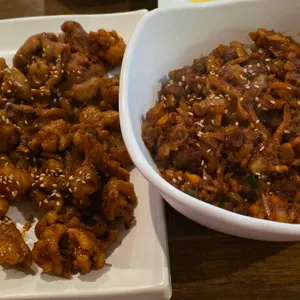 닥코통닭발 사진 1