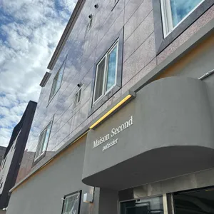 메종세컨드 대표 사진