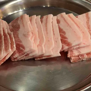 훈이네제주랭삼 사진