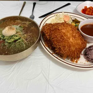 예인면옥 사진 1