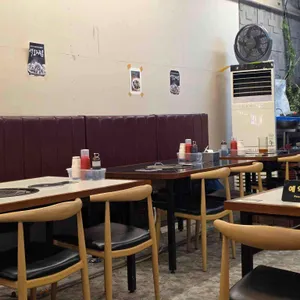 아라담 대표 사진