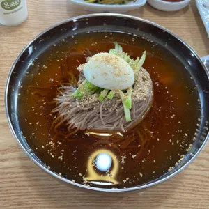 아승메밀막국수 사진 1