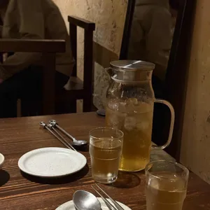 서촌 곳간 리뷰 사진