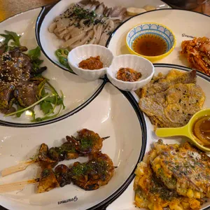 이모카세 홍시 사진 1