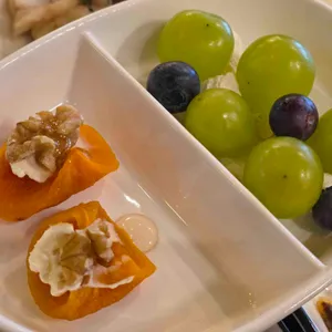 이모카세 홍시 사진 2