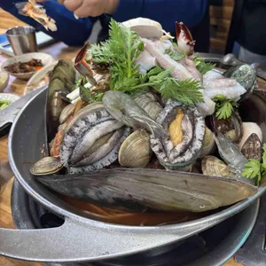 삼성혈해물탕 사진 1