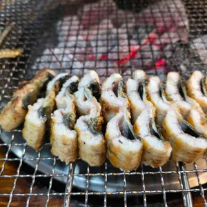 한강민물장어 사진