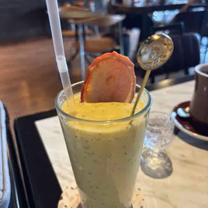 코데인커피앙투라지 사진 1