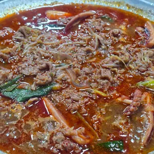 돈불식당 사진