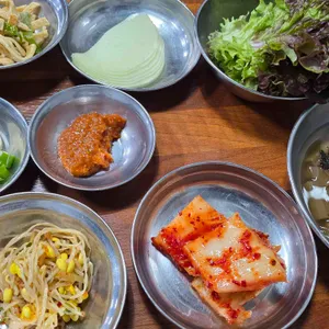 돈불식당 사진