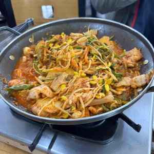 동성식당 사진 1