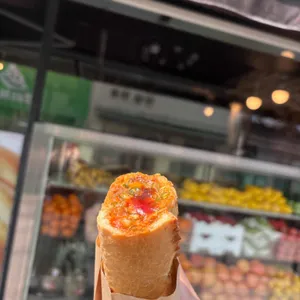 길거리야 사진