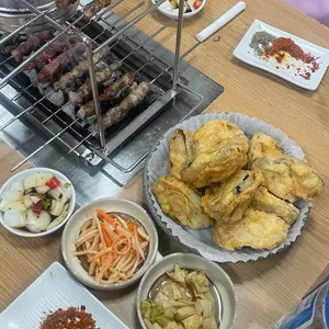포항호우관성 사진 1