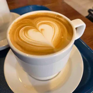 우진 커피니케이션 사진 1