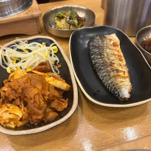 만석장 대표 사진