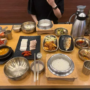 만석장 대표 사진