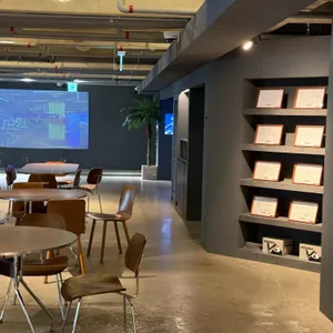 리제로 서울 대표 사진