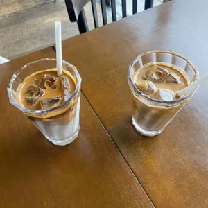 스펑크커피 사진 1