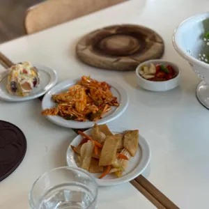 아이노가든키친 대표 사진