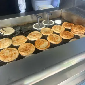 쫄쫄호떡 사진 1