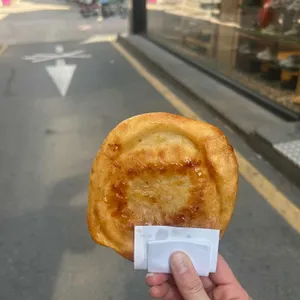 쫄쫄호떡 대표 사진