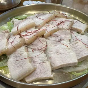 설눈 대표 사진