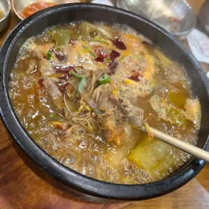 설눈 대표 사진