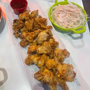 한앤둘치킨 사진 1